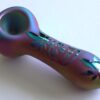 Glass Spoon Pipes