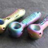 Glass Spoon Pipes