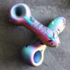 Glass Spoon PIpes