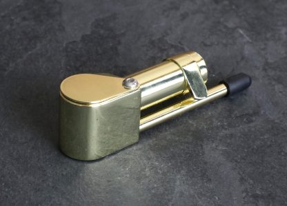 Brass Swivel Lid Pipe