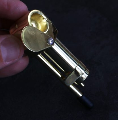 Brass Swivel Lid Pipe