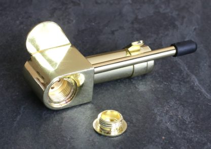 Brass Swivel Lid Pipe