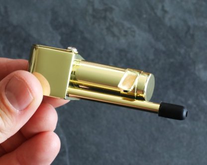 Brass Swivel Lid Pipe