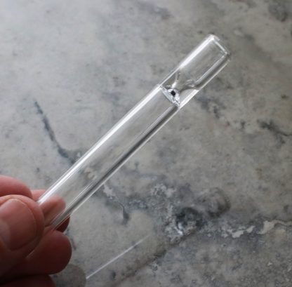 Glass One hitter Pipes