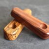 Exotic Wood Pipe