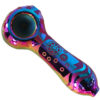 Spoon Pipe with Ceramic Coat