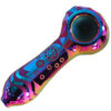 Spoon Pipe with Ceramic Coat