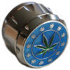 Barrel Herb Grinder