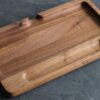 Walnut Wood Rolling Tray