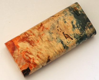 Futo Burl Dugout