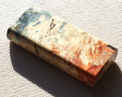 Futo Burl Dugout