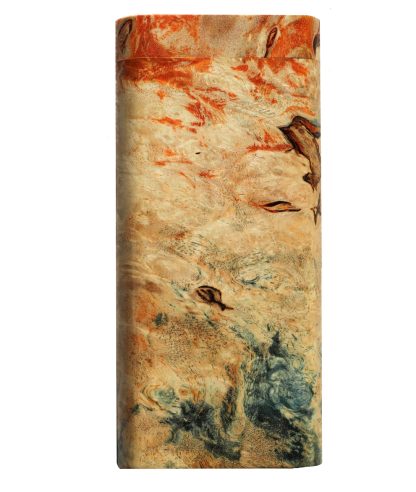 Futo Burl Dugout