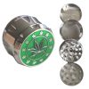 Barrel Herb Grinder