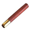 2" Padauk One Hitter Pipe