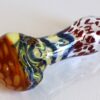 Glass Spoon Pipe