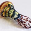 Glass Spoon Pipe