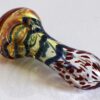 Glass Spoon Pipe