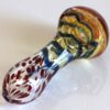 Glass Spoon Pipe