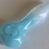 Glass Spoon Pipe