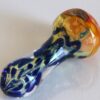 Glass Spoon Pipe