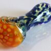 Glass Spoon Pipe