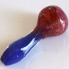 Glass Spoon Pipe