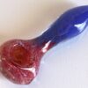 Glass Spoon Pipe