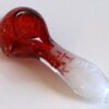 Glass Spoon Pipe