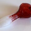 Glass Spoon Pipe