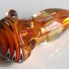 Glass Spoon Pipe