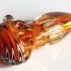 Glass Spoon Pipe