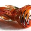 Glass Spoon Pipe