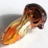 Glass Spoon Pipe