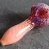 Glass Spoon Pipe