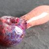 Glass Spoon Pipe