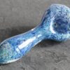 Glass Spoon Pipe