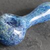 Glass Spoon Pipe