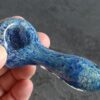 Glass Spoon Pipe