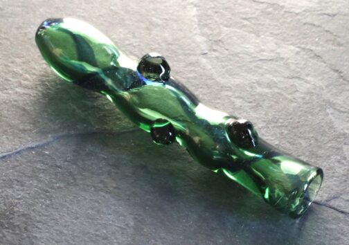 glass chillum