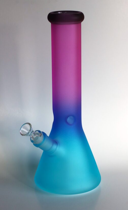 Grav Water Bong