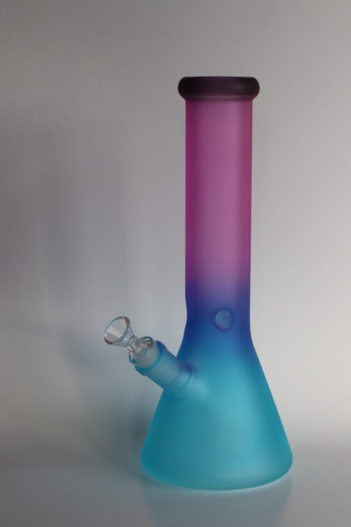 Grav Water Bong