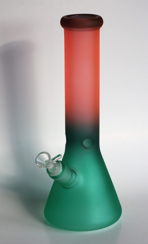 Glow in the Dark Water Bong