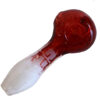 Glass Spoon Pipe