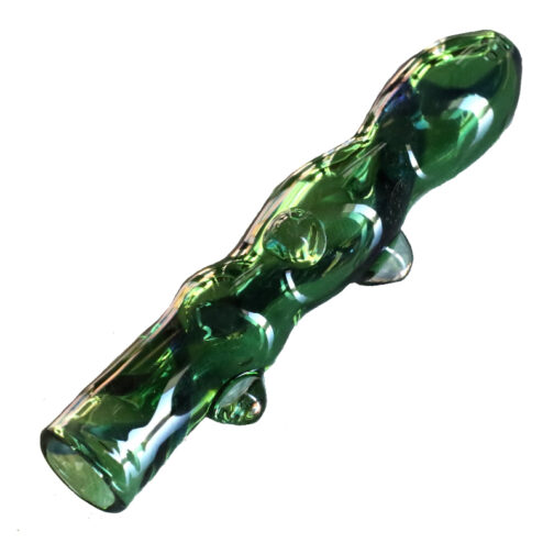 glass chillum