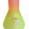 Glow in the Dark Glass Bong