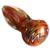 Glass Spoon Pipe