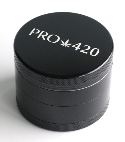 PRO 420 Herb Grinder