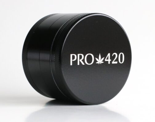 PRO 420 Herb Grinder