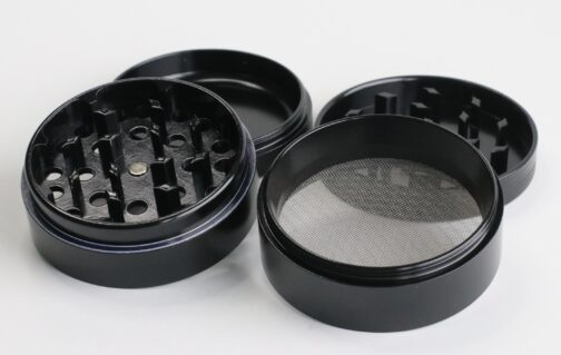 PRO 420 Herb Grinder