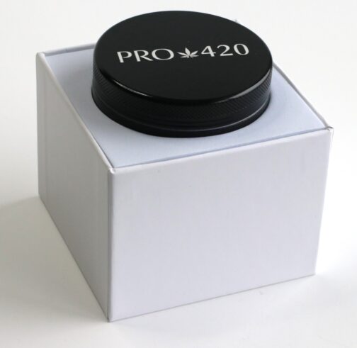 PRO 420 Herb Grinder